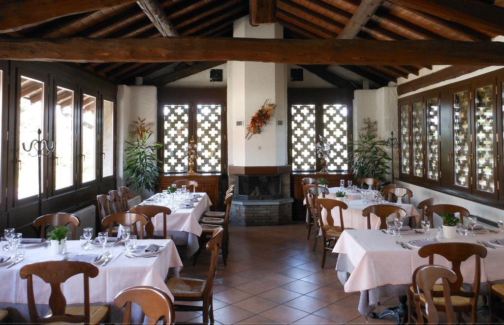 Agriturismo Cassinazza Orsenigo Exteriér fotografie