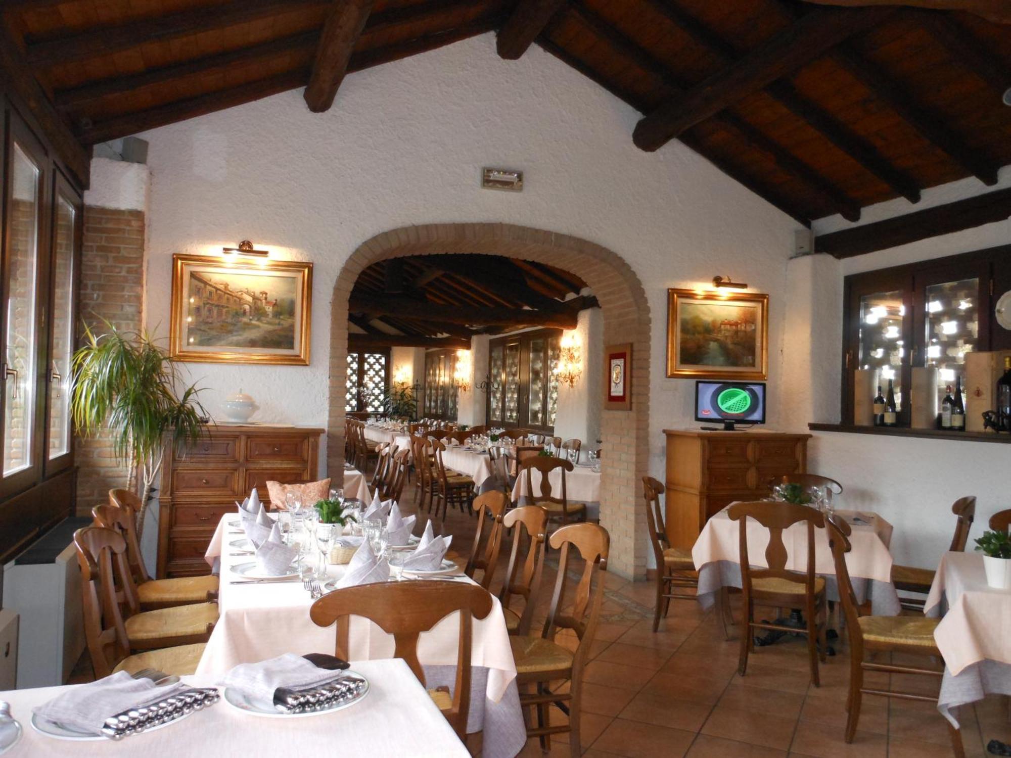Agriturismo Cassinazza Orsenigo Exteriér fotografie